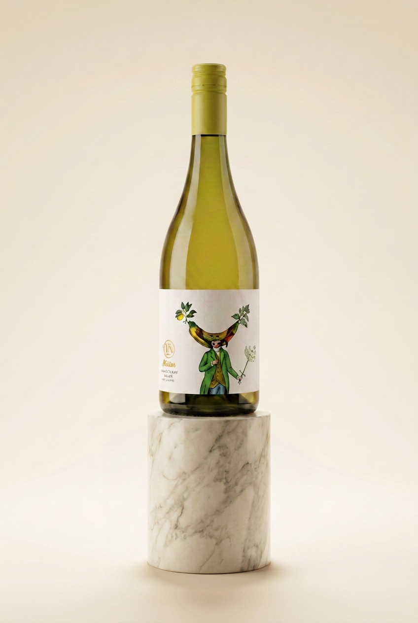Mister Hawke's Bay Sauvignon Blanc