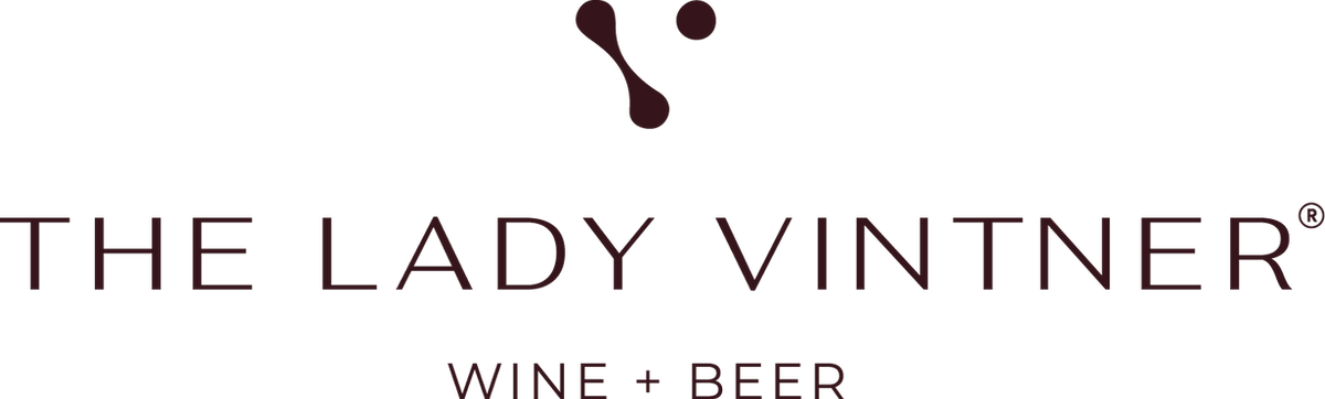 The Lady Vintner