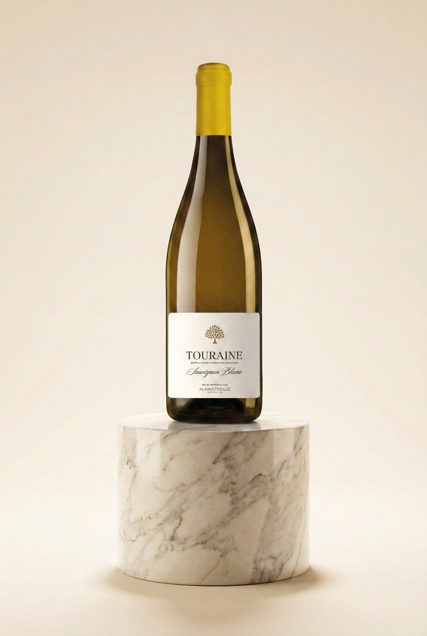 Touraine Sauvignon Blanc
