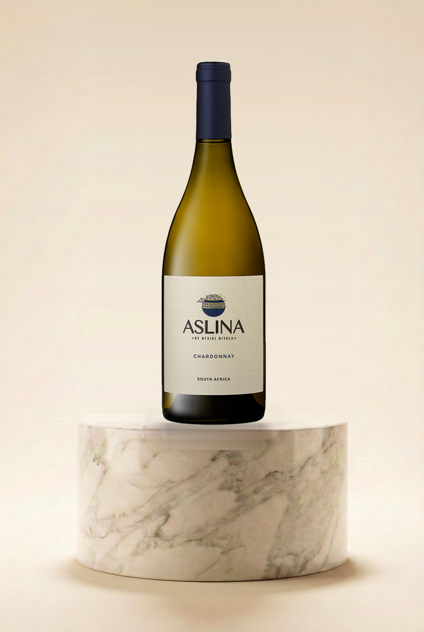 Aslina Chardonnay
